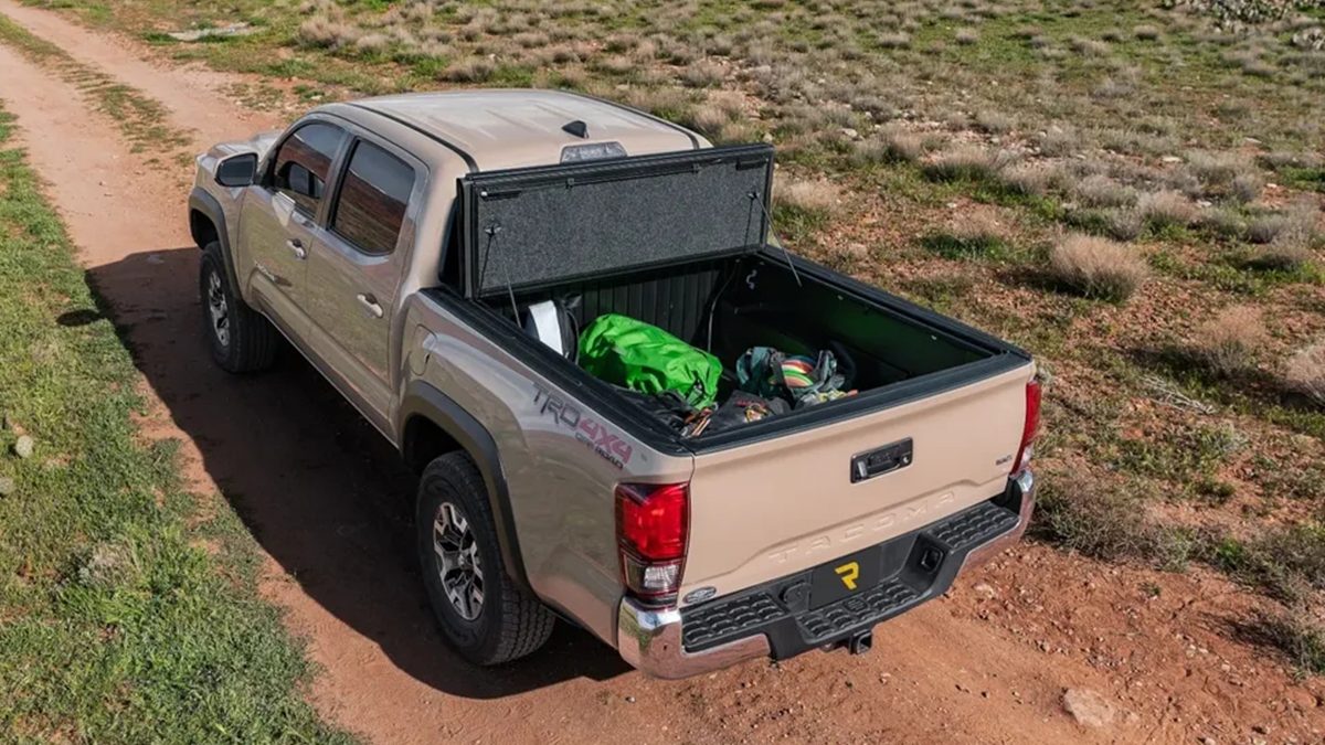 The Hidden Benefits of Tonneau Covers You Might Not Know About